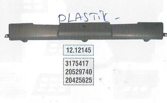 ON TAMPON VOLVO FH 12 V-3 ORTA 3175417-20425625